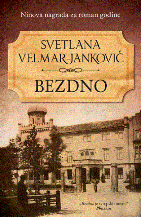 Bezdno : Svetlana Velmar-Janković