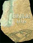 Biblijski atlas