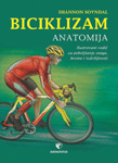 Biciklizam - Anatomija : Šenon Sovendel