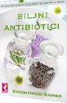 Biljni antibiotici