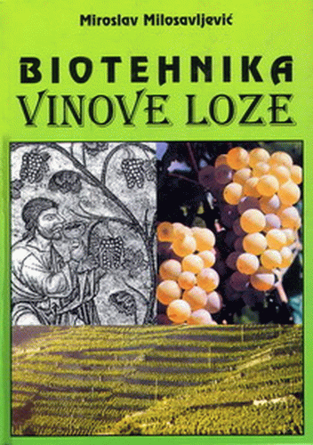 Biotehnika vinove loze