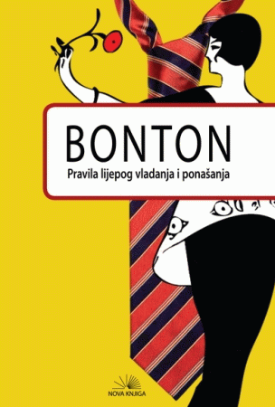 Bonton : Tanja Bakić