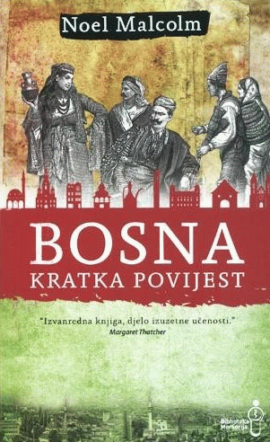 Bosna - Kratka Povijest