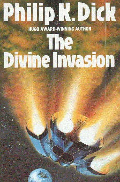 Božanska invazija