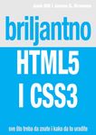 Briljantno HTML5 i CSS3