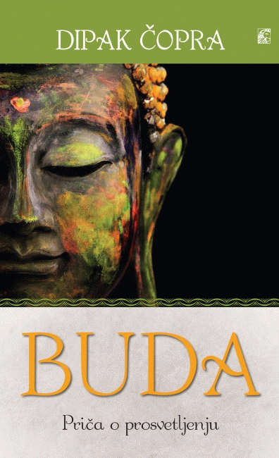 Buda - priča o prosvetljenju