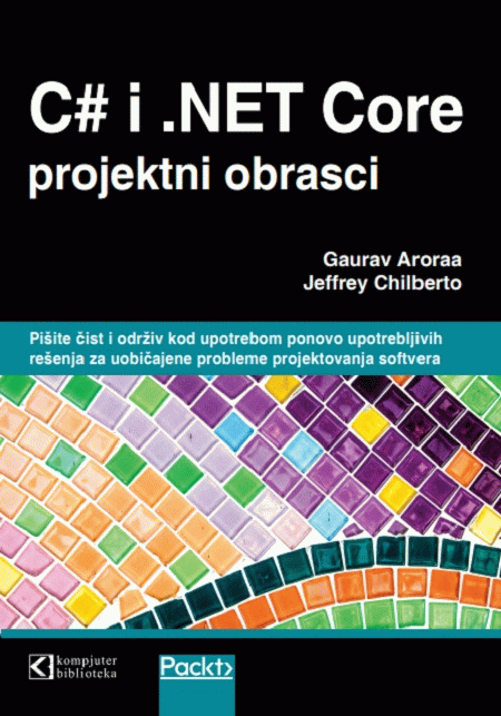 C# i .NET Core projektni obrasci