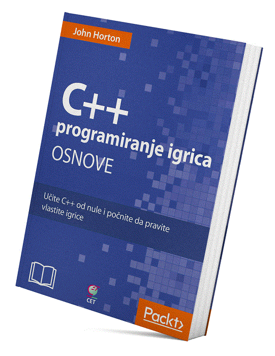 C++ programiranja igrica