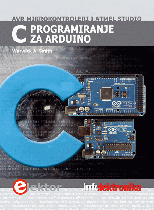 C programiranje za Arduino