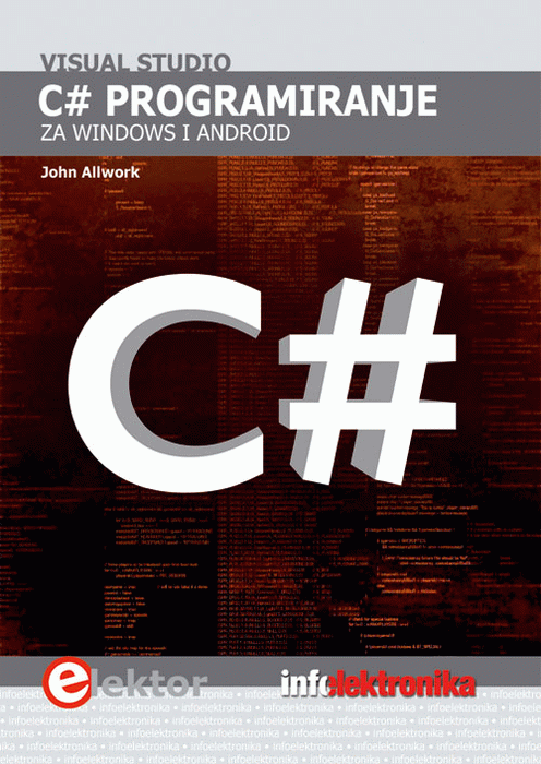 C programiranje za Windows i Android