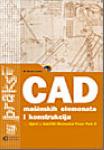 CAD mašinskih elemenata i konstrukcija : ogledi u AutoCAD mechanical : Duško Letić