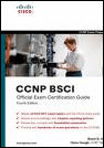 CCNP BSCI (CD)