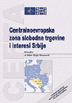 Centralnoevropska zona slobodne trgovine i interesi Srbije