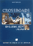 Crossroads - engleski jezik - srednji 1 - knjiga za đaka