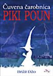 Čuvena čarobnica Piki Poun