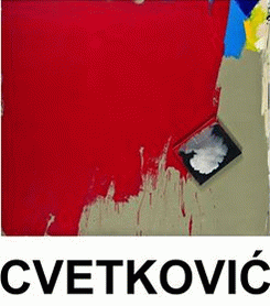 Cvetković