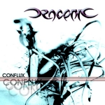 DRACONIC - Conflux
