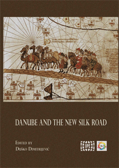 Danube and the new silk road