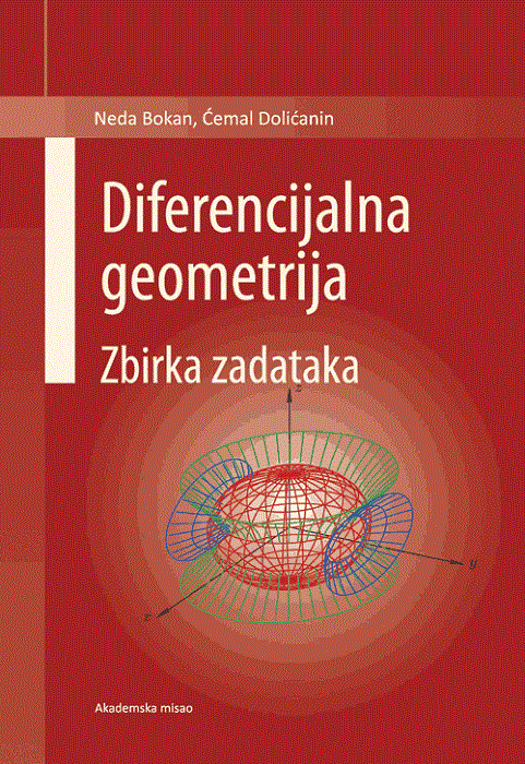 Diferencijalna geometrija