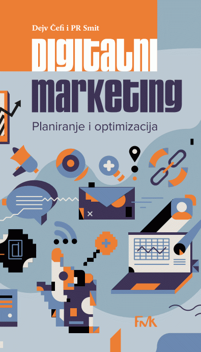 Digitalni marketing - planiranje i optimizacija