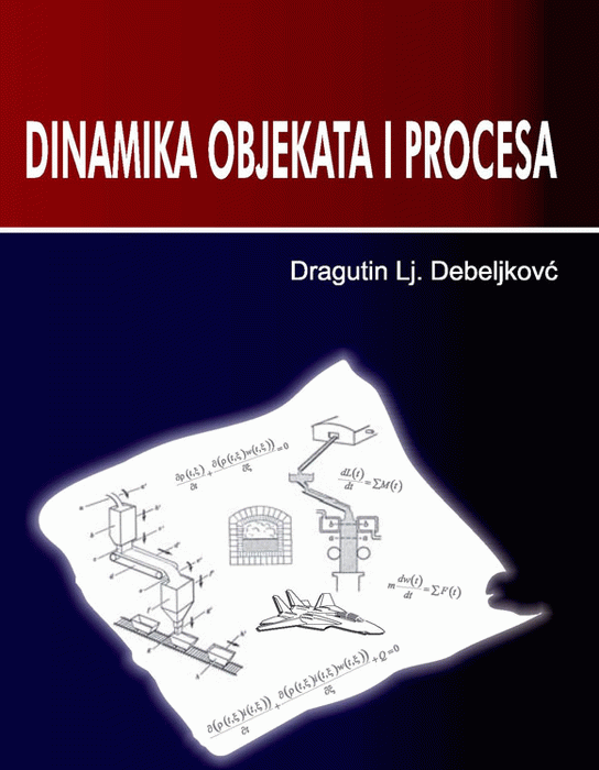 Dinamika objekata i procesa