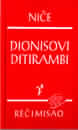 Dionisovi ditirambi