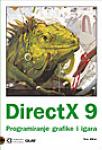 DirectX 9 programiranje grafike i igara