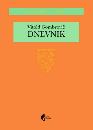 Dnevnik 1953-1969 - Vitold Gombrovič