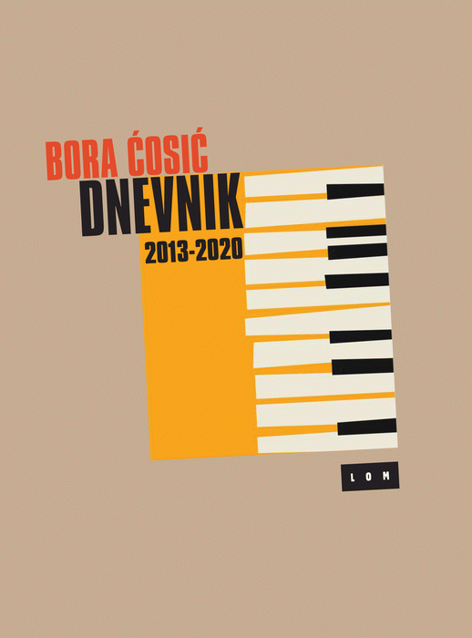 Dnevnik 2013-2020
