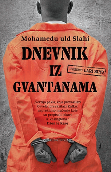 Dnevnik iz Gvantanama