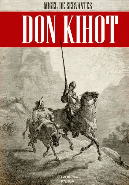 Don Kihot