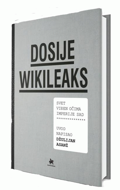 Dosije Wikileaks