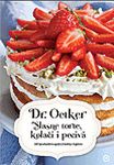 Dr Oetker - slasne torte, kolači i peciva