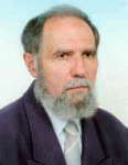Dragan J. Ristić