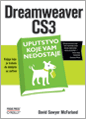 Dreamweaver CS3 - uputstvo koje vam nedostaje