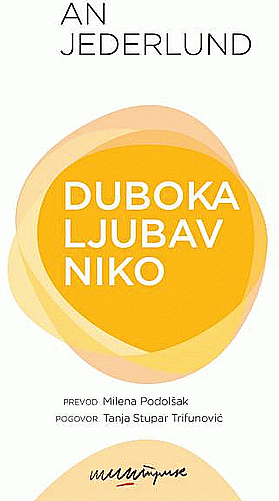 Duboka ljubav niko : pesme 1992-2015