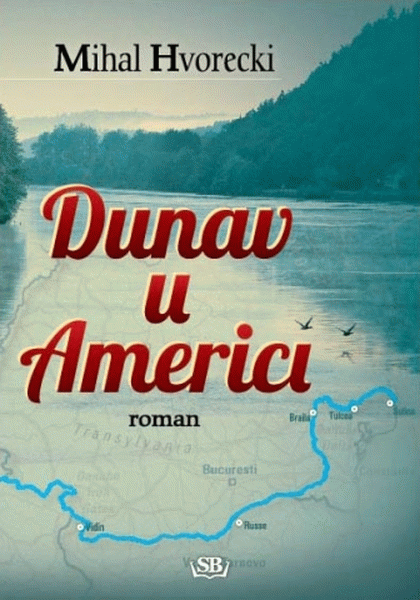 Dunav u Americi