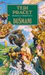 Dušmani - roman o Disksvetu