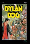 Dylan Dog: Gigant 7 - Tržni centar užasa ; Noćna mora detektiva ; Treće oko ; Dvoboj u zoru