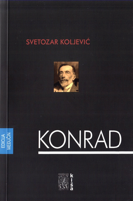 Džozef Konrad : čovek i umetnik