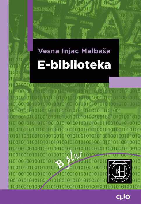 E-biblioteka : Vesna Injac-Malbaša