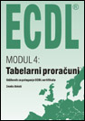 ECDL Modul 4 - Tabelarni proračuni
