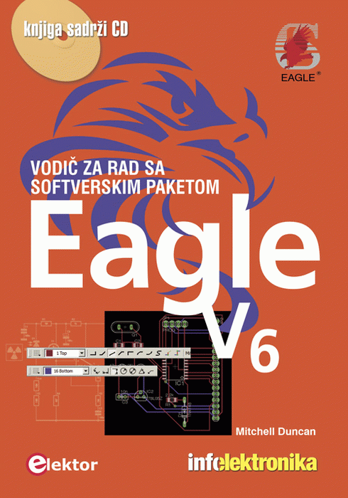 Eagle V6