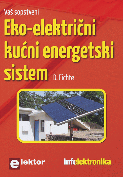 Eko-električni kućni energetski sistem