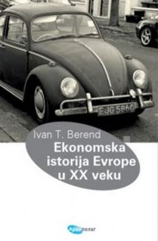 Ekonomska istorija Evrope u XX veku