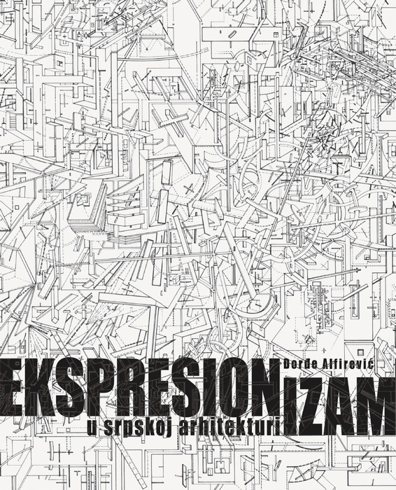 Ekspresionizam u srpskoj arhitekturi