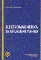 Elektromagnetika za računarsku tehniku