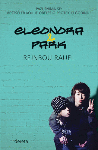 Elenora i Park : Reinbou Rovel