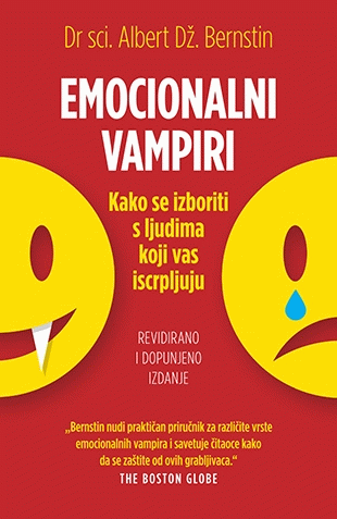 Emocionalni vampiri
