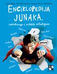 Enciklopedija junaka, superheroja i ostalih polubogova : An Blanšar, Serž Blok, Fransis Mizio, Žan-Bernar Puj